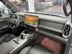 Jetour Jietu Traveler 2023 2.0T AWD Traverse PRO - ფოტო 14