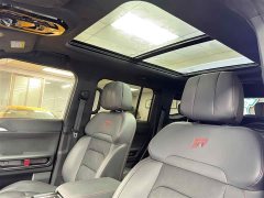 Jetour Jietu Traveler 2023 2.0T AWD Traverse PRO - ფოტო 15