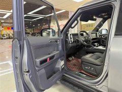 Jetour Jietu Traveler 2023 2.0T AWD Traverse PRO - ფოტო 16