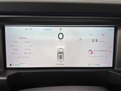 Jetour Jietu Traveler 2023 2.0T AWD Traverse PRO - ფოტო 18