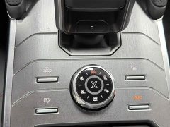 Jetour Jietu Traveler 2023 2.0T AWD Traverse PRO - ფოტო 19