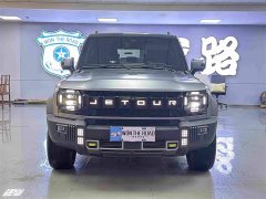Jetour Jietu Traveler 2023 2.0T AWD Traverse PRO - ფოტო 2