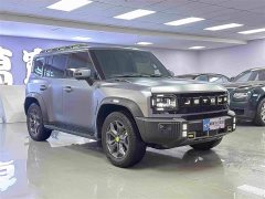Jetour Jietu Traveler 2023 2.0T AWD Traverse PRO - ფოტო 4