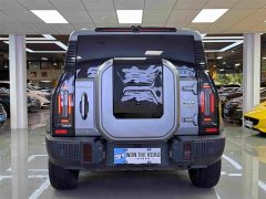 Jetour Jietu Traveler 2023 2.0T AWD Traverse PRO - ფოტო 7