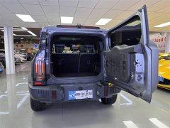 Jetour Jietu Traveler 2023 2.0T AWD Traverse PRO - ფოტო 9
