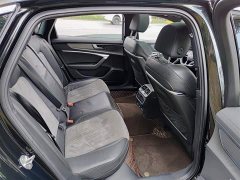 Audi A6L 45 TFSI Premium Dynamic - ფოტო 10