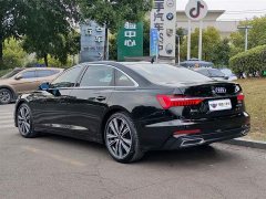 Audi A6L 45 TFSI Premium Dynamic - ფოტო 4