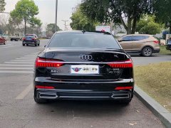 Audi A6L 45 TFSI Premium Dynamic - ფოტო 5