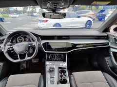 Audi A6L 45 TFSI Premium Dynamic - ფოტო 6