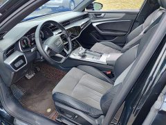 Audi A6L 45 TFSI Premium Dynamic - ფოტო 7