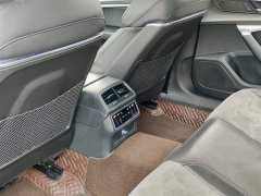 Audi A6L 45 TFSI Premium Dynamic - ფოტო 9