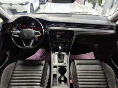 Volkswagen Magotan 2020 330TSI DSG Advance - ფოტო 10