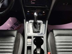 Volkswagen Magotan 2020 330TSI DSG Advance - ფოტო 12