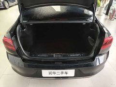 Volkswagen Magotan 2020 330TSI DSG Advance - ფოტო 15