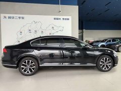 Volkswagen Magotan 2020 330TSI DSG Advance - ფოტო 3