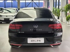 Volkswagen Magotan 2020 330TSI DSG Advance - ფოტო 4