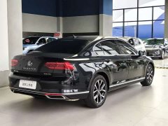 Volkswagen Magotan 2020 330TSI DSG Advance - ფოტო 5