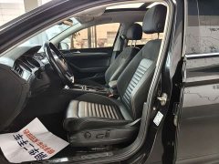 Volkswagen Magotan 2020 330TSI DSG Advance - ფოტო 6