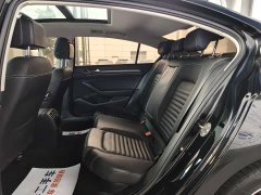 Volkswagen Magotan 2020 330TSI DSG Advance - ფოტო 7
