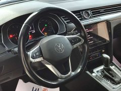 Volkswagen Magotan 2020 330TSI DSG Advance - ფოტო 8