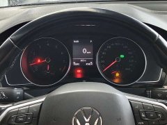 Volkswagen Magotan 2020 330TSI DSG Advance - ფოტო 9