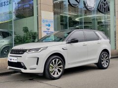 Land Rover Discovery Sport 2020 249PS R-Dynamic Performance Edition - ფოტო 1