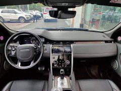 Land Rover Discovery Sport 2020 249PS R-Dynamic Performance Edition - ფოტო 10