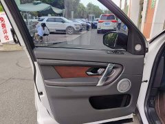 Land Rover Discovery Sport 2020 249PS R-Dynamic Performance Edition - ფოტო 6
