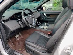 Land Rover Discovery Sport 2020 249PS R-Dynamic Performance Edition - ფოტო 7