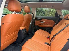 Jetour Jietu Shanhai L7 2024 1.5T 120km MAX 7-Seater - ფოტო 10