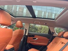 Jetour Jietu Shanhai L7 2024 1.5T 120km MAX 7-Seater - ფოტო 13