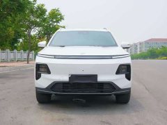 Jetour Jietu Shanhai L7 2024 1.5T 120km MAX 7-Seater - ფოტო 2