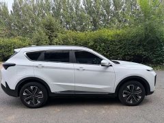 Jetour Jietu Shanhai L7 2024 1.5T 120km MAX 7-Seater - ფოტო 4