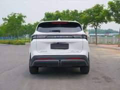 Jetour Jietu Shanhai L7 2024 1.5T 120km MAX 7-Seater - ფოტო 6