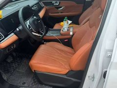 Jetour Jietu Shanhai L7 2024 1.5T 120km MAX 7-Seater - ფოტო 8