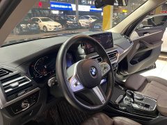 BMW X3 xDrive30i Premier M Night Package - ფოტო 10