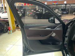 BMW X3 xDrive30i Premier M Night Package - ფოტო 14