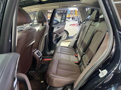 BMW X3 xDrive30i Premier M Night Package - ფოტო 15