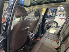 BMW X3 xDrive30i Premier M Night Package - ფოტო 16