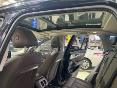 BMW X3 xDrive30i Premier M Night Package - ფოტო 17