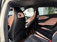 BYD Seagull Glory Edition 305km Vitality Version - ფოტო 10