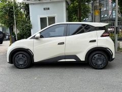 BYD Seagull Glory Edition 305km Vitality Version - ფოტო 3