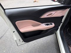 BYD Seagull Glory Edition 305km Vitality Version - ფოტო 6