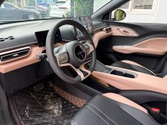 BYD Seagull Glory Edition 305km Vitality Version - ფოტო 7
