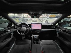 Volkswagen Tiguan L 2025 PRO 380TSI AWD R-Line Premium Edition - ფოტო 10