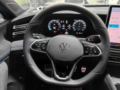 Volkswagen Tiguan L 2025 PRO 380TSI AWD R-Line Premium Edition - ფოტო 13