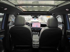 Volkswagen Tiguan L 2025 PRO 380TSI AWD R-Line Premium Edition - ფოტო 17