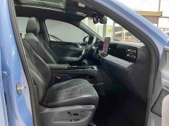 Volkswagen Tiguan L 2025 PRO 380TSI AWD R-Line Premium Edition - ფოტო 19
