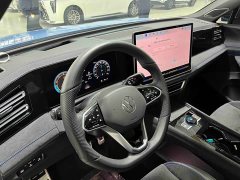 Volkswagen Tiguan L 2025 PRO 380TSI AWD R-Line Premium Edition - ფოტო 5