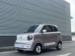 FAW Besturn Xiaoma 222km Cute Horse - ფოტო 1